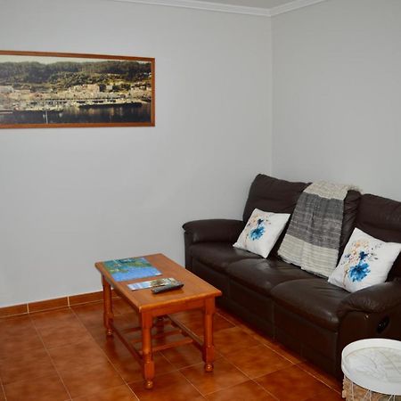 Apartamento Linde 무로스 외부 사진