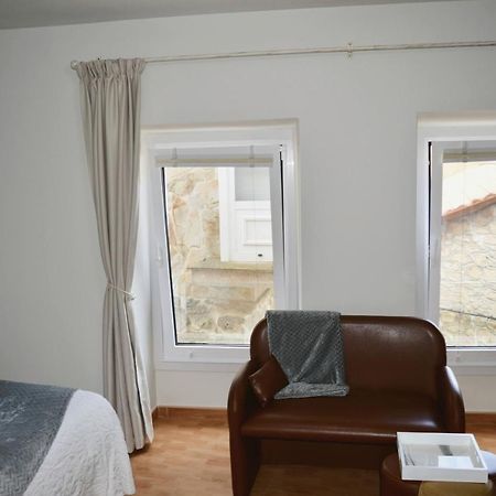 Apartamento Linde 무로스 외부 사진