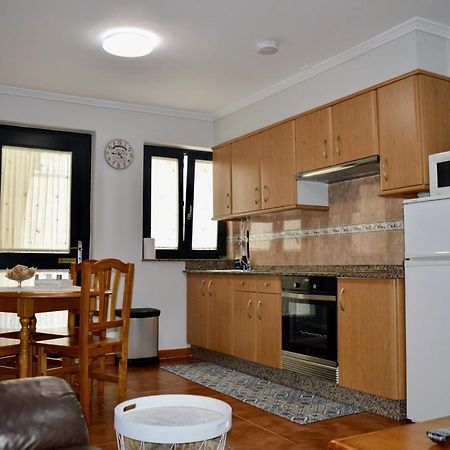 Apartamento Linde 무로스 외부 사진