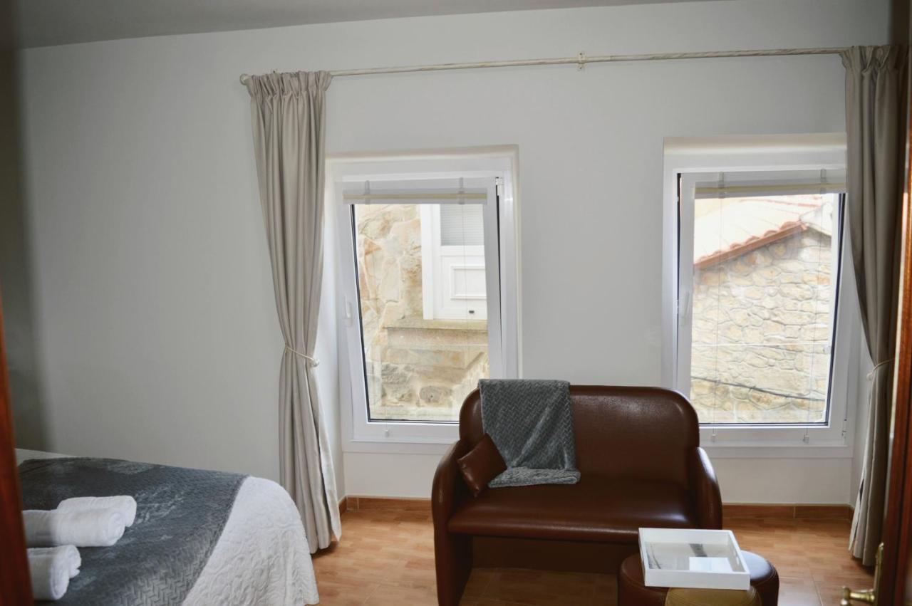 Apartamento Linde 무로스 외부 사진