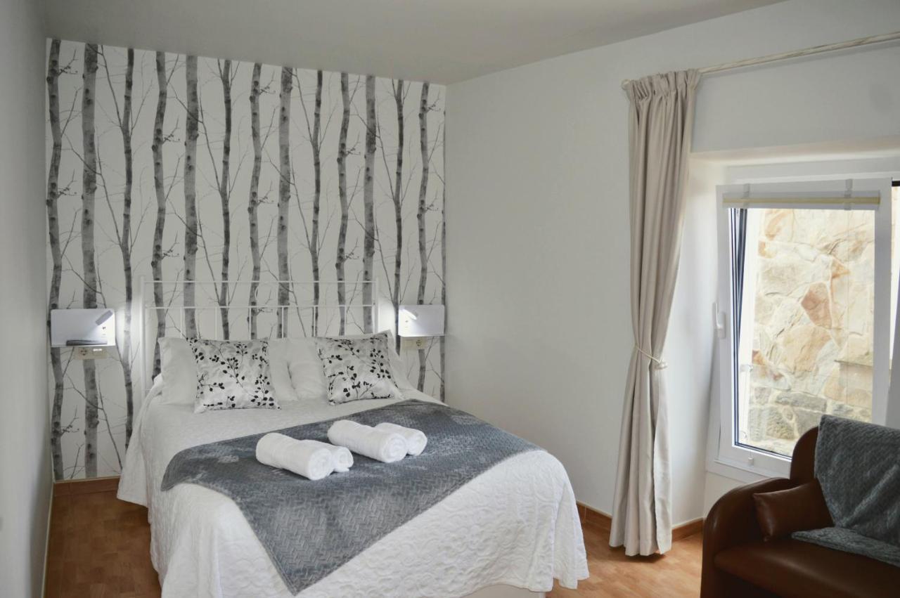 Apartamento Linde 무로스 외부 사진